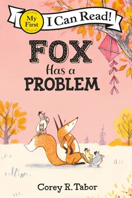 Der Fuchs hat ein Problem - Fox Has a Problem