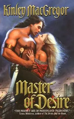 Meister der Begierde - Master of Desire