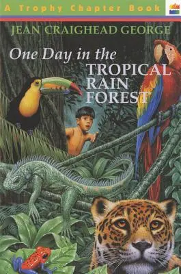 Ein Tag im tropischen Regenwald - One Day in the Tropical Rain Forest