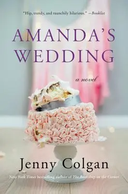 Amandas Hochzeit - Amanda's Wedding