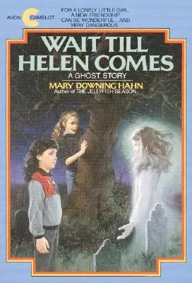 Warte, bis Helen kommt: Eine Geistergeschichte - Wait Till Helen Comes: A Ghost Story