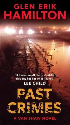 Vergangene Verbrechen: Ein Edgar-Award-Gewinner - Past Crimes: An Edgar Award Winner