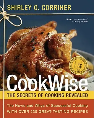 Cookwise: Das Wie und Warum des erfolgreichen Kochens - Cookwise: The Hows and Whys of Successful Cooking