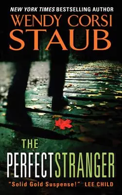 Der perfekte Fremde - The Perfect Stranger