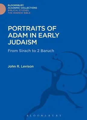 Porträts von Adam im frühen Judentum - Portraits of Adam in Early Judaism