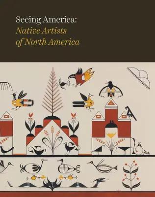 Eingeborene Künstler Nordamerikas - Native Artists of North America