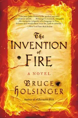 Die Erfindung des Feuers - The Invention of Fire