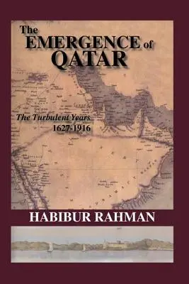 Die Entstehung von Katar - The Emergence of Qatar