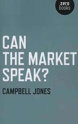 Kann der Markt sprechen? - Can the Market Speak?