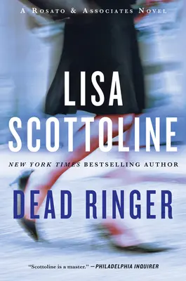 Dead Ringer: Ein Rosato & Associates-Roman - Dead Ringer: A Rosato & Associates Novel