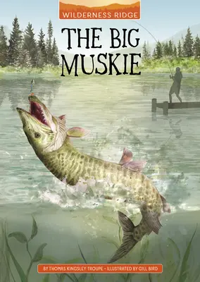 Der große Muskie - The Big Muskie