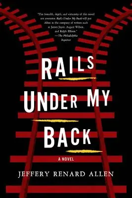 Rails Under My Back