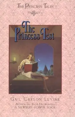 Die Prinzessinnenprüfung - The Princess Test