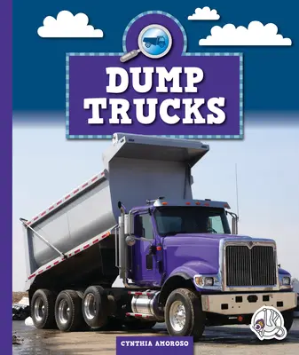 Kipplaster - Dump Trucks