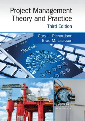 Theorie und Praxis des Projektmanagements, Dritte Auflage - Project Management Theory and Practice, Third Edition