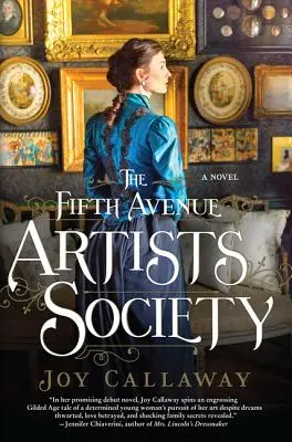 Die Fifth Avenue Artists Society - The Fifth Avenue Artists Society