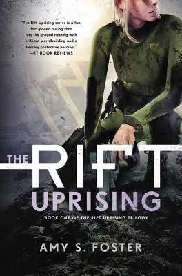 Der Rift-Aufstand - The Rift Uprising