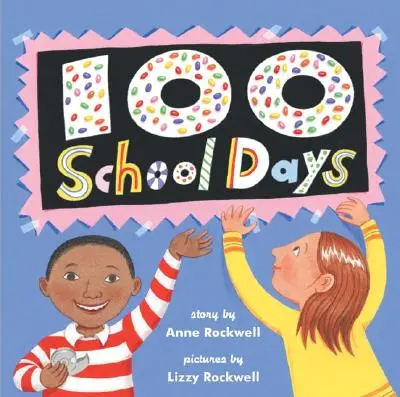 100 Schultage - 100 School Days