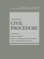 Zivilprozessrecht lernen - Learning Civil Procedure