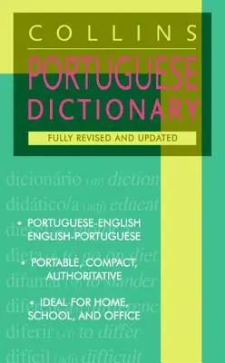 Collins Wörterbuch Portugiesisch - Collins Portuguese Dictionary