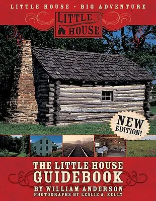 The Little House Guidebook: Neue Ausgabe! - The Little House Guidebook: New Edition!