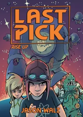Letzte Auswahl: Rise Up - Last Pick: Rise Up