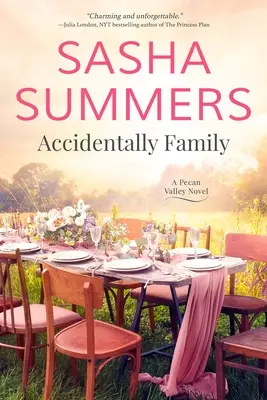 Aus Versehen Familie - Accidentally Family