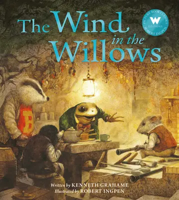 Wind in den Weiden - Wind in the Willows