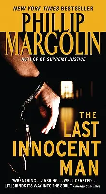 Der letzte unschuldige Mann - The Last Innocent Man