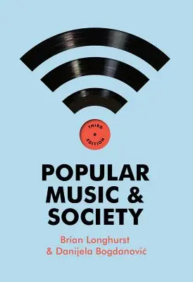 Populäre Musik und Gesellschaft - Popular Music & Society