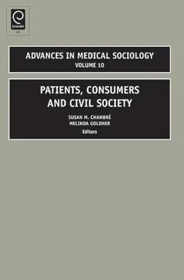 Patienten, Verbraucher und die Zivilgesellschaft - Patients, Consumers and Civil Society