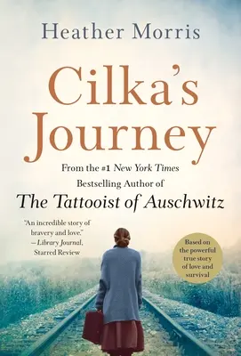 Cilka's Reise - Cilka's Journey