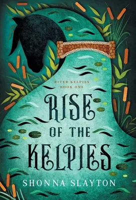 Der Aufstieg der Kelpies - Rise of the Kelpies