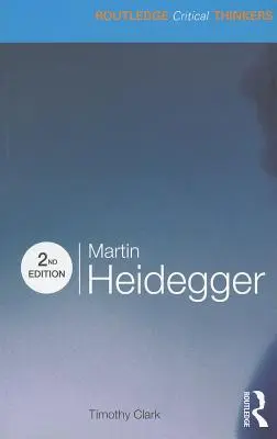 Martin Heidegger