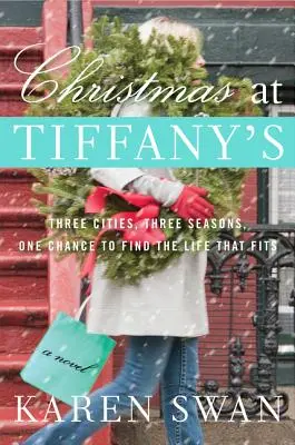 Weihnachten bei Tiffany's - Christmas at Tiffany's