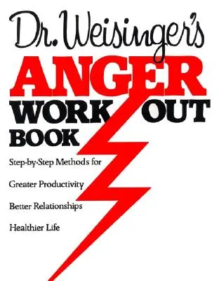 Dr. Weisinger Zorn W - Dr Weisinger Anger W