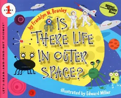 Gibt es Leben im Weltall? - Is There Life in Outer Space?