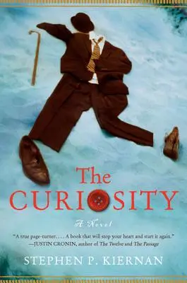 Die Neugierde - The Curiosity