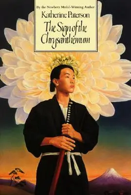 Das Zeichen der Chrysantheme - The Sign of the Chrysanthemum