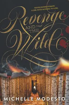 Rache und die Wildnis - Revenge and the Wild