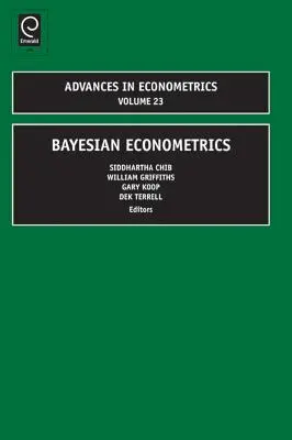 Bayessche Ökonometrie - Bayesian Econometrics