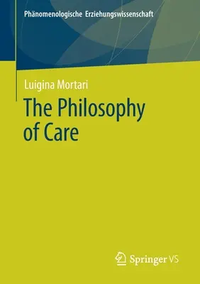 Die Philosophie der Pflege - The Philosophy of Care
