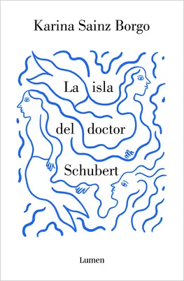 Die Insel des Doktor Schubert / La Isla del Doctor Schubert / Doctor Schuberts Insel - La Isla del Doctor Schubert / Doctor Schubert's Island