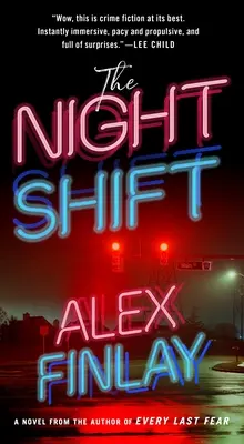 Die Nachtschicht - The Night Shift