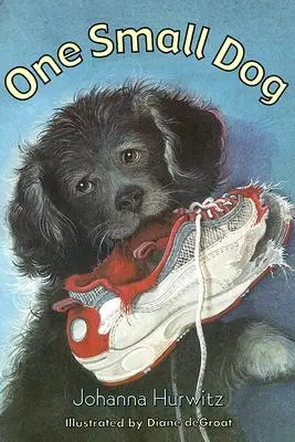 Ein kleiner Hund - One Small Dog