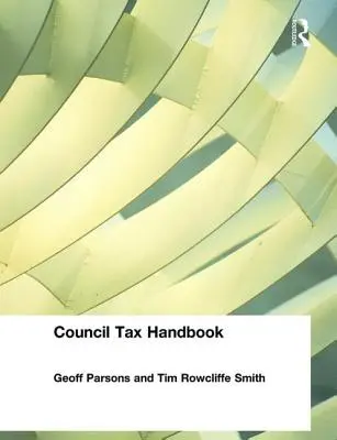 Handbuch zur Gemeindesteuer - Council Tax Handbook