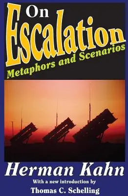 Über Eskalation: Metaphern und Szenarien - On Escalation: Metaphors and Scenarios