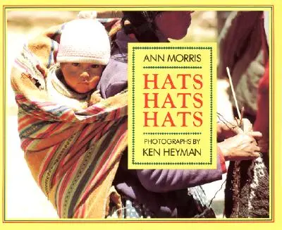 Hüte, Hüte, Hüte - Hats, Hats, Hats