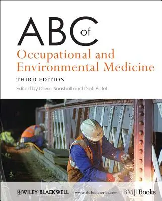 ABC der Arbeits- und Umweltmedizin - ABC of Occupational and Environmental Medicine