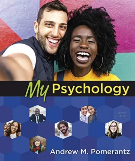 Meine Psychologie - My Psychology